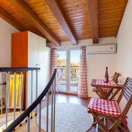 트로기르 Apartman Dijana 아파트 외부 사진